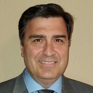 Meet your Posher, Jim